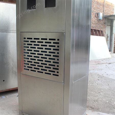 三明厂家定制高温除湿机 高温除湿烘干机 面条烘干设备生产厂家