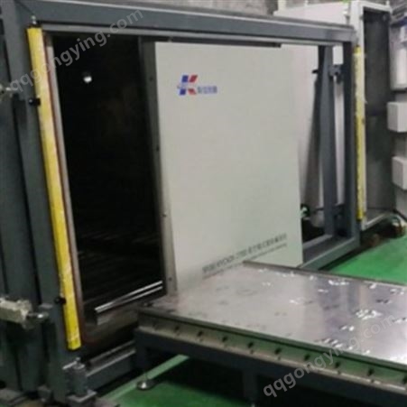 铸铝件真空箱氦测漏设备 电力计量柜氦测漏设备公司 科仪创新