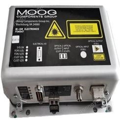 MOOG穆格D137-004-004模块