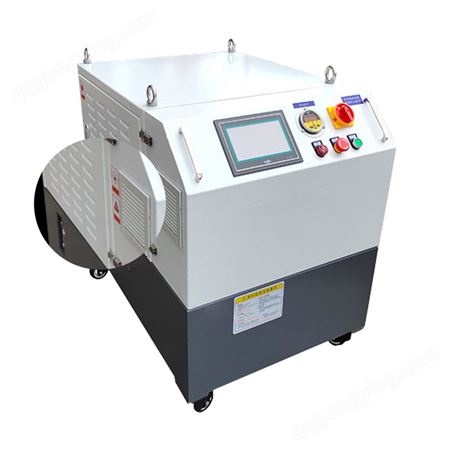 OSW100L液压泵站 OSW-5HP+VP30-FL 液压系统 液压站 变频液压系统