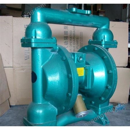 海南电动隔膜泵-广东气动隔膜泵厂家-广西隔膜式计量泵-福建隔膜泵报价 贝艾迪