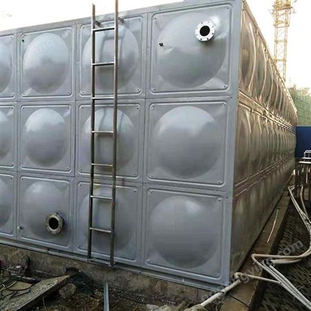 南宁不锈钢水箱的价格 不锈钢消防水箱 不锈钢方形水箱厂家 生产不锈钢水箱的厂家 贝艾迪w000280
