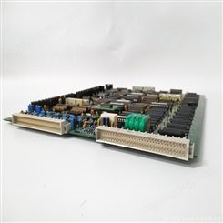 ABB 3HNA000512-001 伺服驱动PLC模块