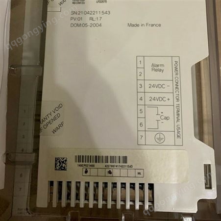 Shneider 施耐德 AM0INE001V000 可编程控制器PLC
