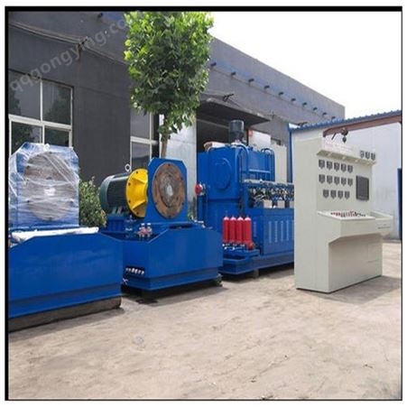 液压泵试验台哪家好-液压马达试验台生产厂家—马达维修检测台