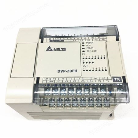 台达PLC可编程控制器DVP28SV11R2，DVP28SV11T2，DVP28SV11S2