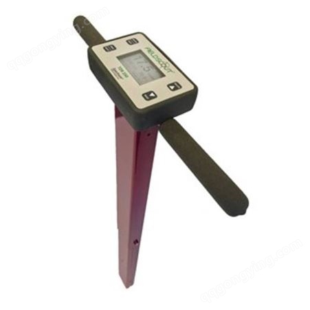 便携式土壤水分测量仪