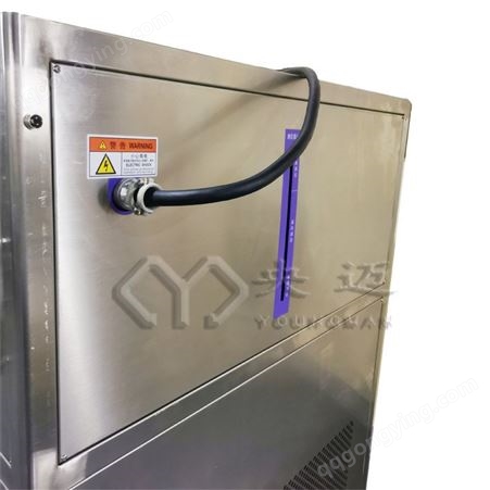 央迈科技 YMGD-J100EX型温高低温一体 现货供应 高低温一体机