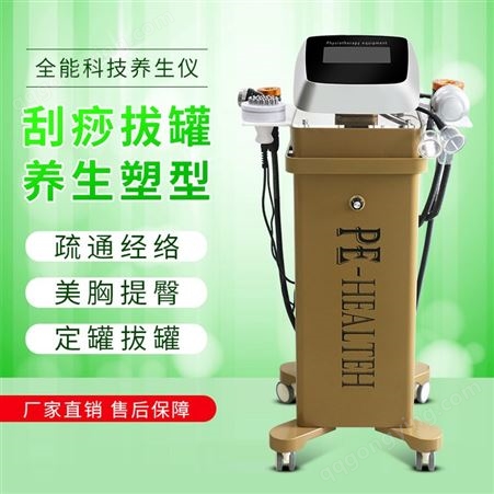 广州震澳科技养生仪 科技养生仪供应厂家 养生仪器一件代发