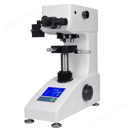 自动测量HV-1000CCD显微维氏硬度计价格