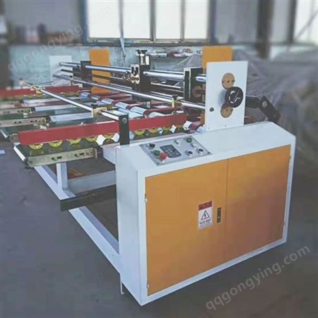 自动送纸机 2800型输送纸板机 链条印刷机配套  大阔纸箱机械