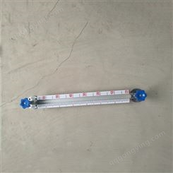 玻璃管液位计 非标定制玻璃管液位计 一体式超声波液位计  旭丰仪器仪表