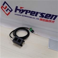 海伯森 HPS-3D160 红外计数 防尘防水 可测距离远