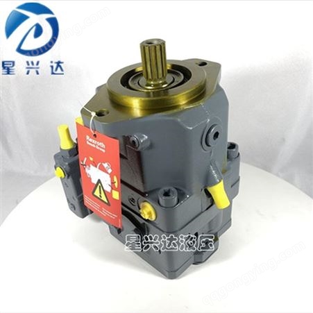 力士乐 变量泵 A11VO260DRS/11R-NZD12K81液压油泵 柱塞泵