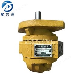 高压齿轮泵CBG2080/2063齿轮泵 液压油泵 液压齿轮泵  齿轮油泵