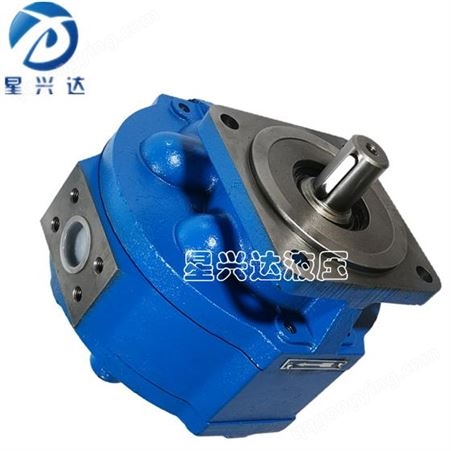 高压齿轮泵CMK104-A2B-VR 齿轮泵 液压齿轮泵 液压油泵 齿轮油泵