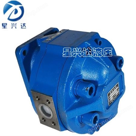 高压齿轮泵 齿轮泵CBK108C/20F-A2FL液压齿轮泵 液压油泵 齿轮油泵