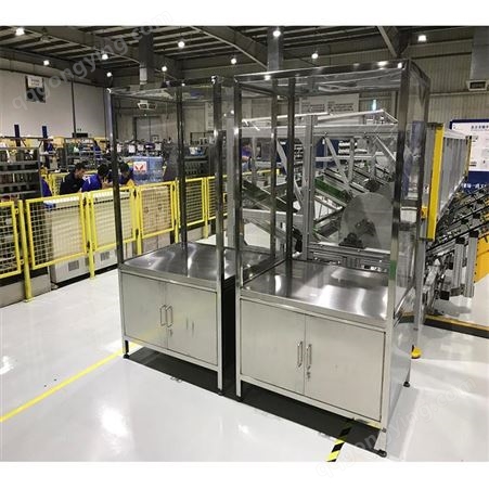 天津华奥西生产不锈钢工作台厂家-防静电工作台定制轻型工作台