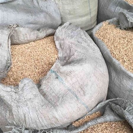 加工定制 养殖垫料稻壳新稻壳 养殖垫圈