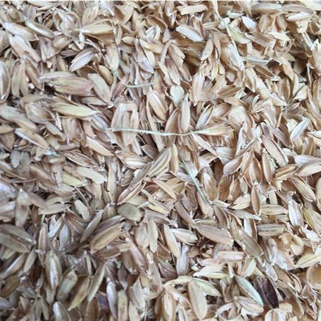 加工定制 养殖垫料稻壳新稻壳 养殖垫圈