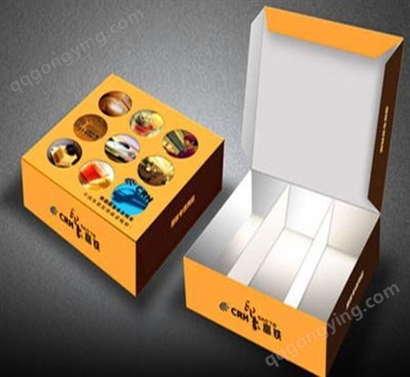 康茂   端午节粽子礼品包装盒  粽子礼品盒定做