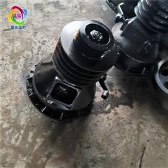 离合器厂家直供 潍坊4105 6105柴油机双片离合器