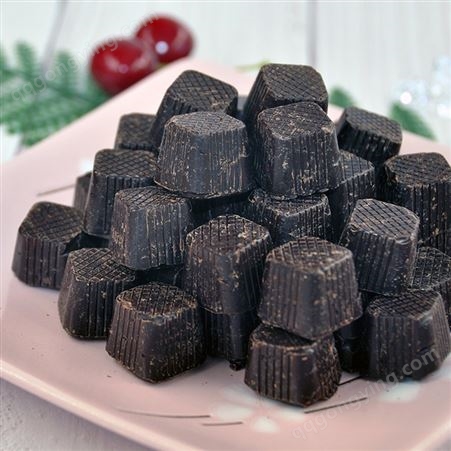 巧克力纯脂进口巧克力液块90%纯可可脂