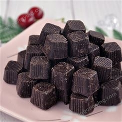 巧克力现货巧克力纯脂巧克力直销巧克力块工业用