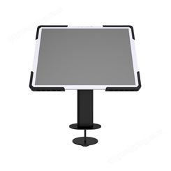 peacemounts ipad平板支架子 surface电脑桌面底座 7-13寸通用