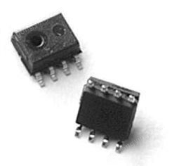 Amphenol 力敏传感器 NPP-301A-200A 板机接口压力传感器 30 PSIA Non-Ported