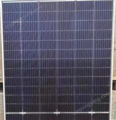西藏工程剩余太阳能电池板回收