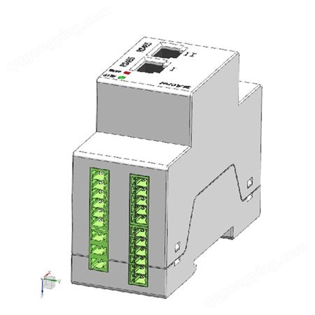 智能插件箱监测装置厂家-机房母线监测系统-简洁