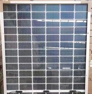 宁夏拆卸太阳能电池板回收