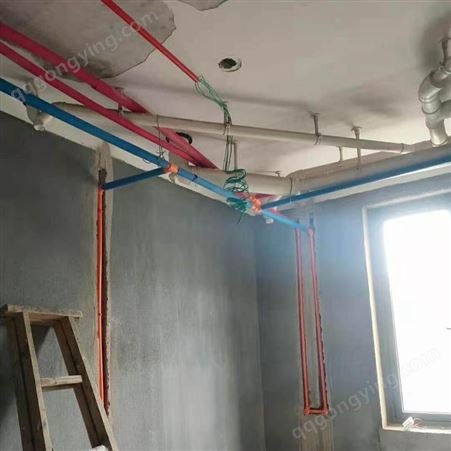 义乌工程水电安装 义乌新房水电安装改装