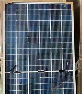 内蒙古拆卸太阳能发电板回收