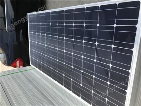内蒙古拆卸太阳能发电板回收