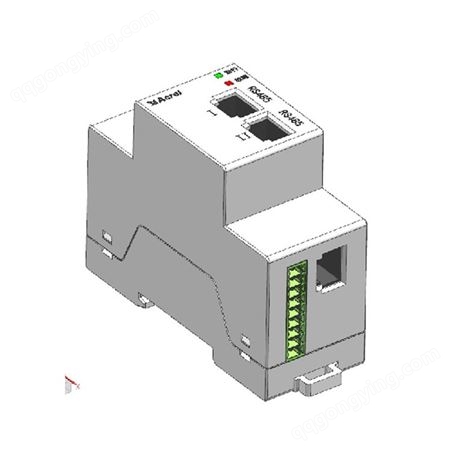 智能插件箱监测装置厂家-机房母线监测系统-简洁