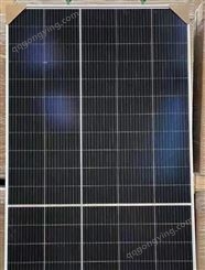 西藏降级组件光伏太阳能板回收