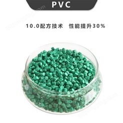 河南pvc颗粒厂 20年专业工程师1对1服务 梳理属于您的PVC加工解决方案 金立达
