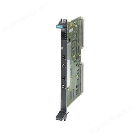 西门子6DD1610-0AG4通信主板组件备件