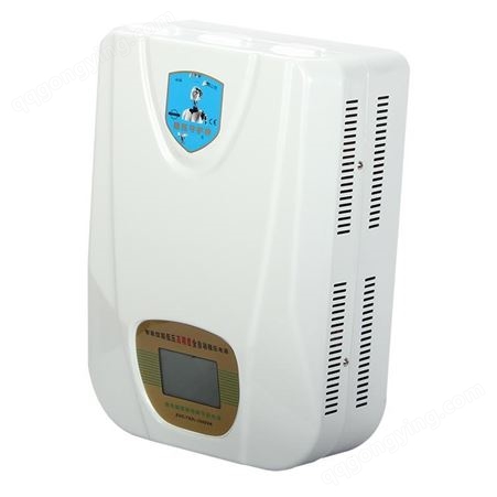 同迈 空调稳压器3500W 家用220V全自动稳压器3.5KW 电脑冰箱增压器