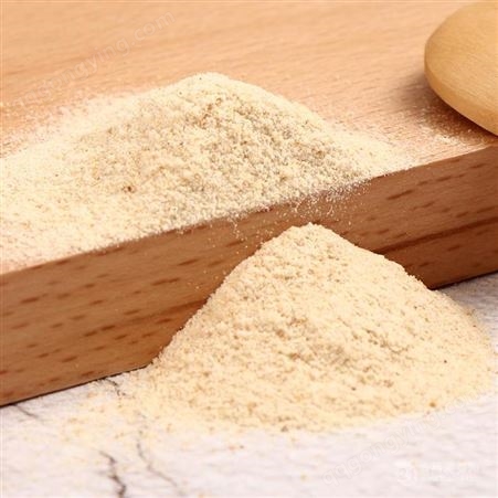 优质膨化白扁豆粉