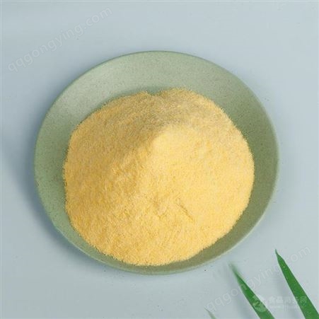 玉米粉 脱水玉米粉 规格细腻 五谷杂粮蔬菜粉 玉米熟粉
