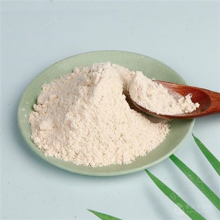 膨化薏米粉厂家供应薏米粉 低温烘培谷物复合供应商