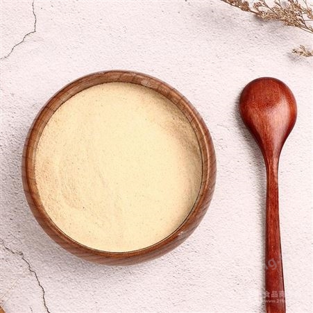 优质膨化白扁豆粉