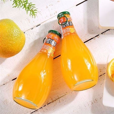 品世云南特色果汁饮料226ml橙汁生产厂家招商加盟批发代理