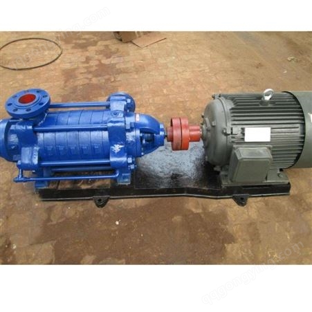 无中间商多相流自吸泵不锈钢多级泵价格适宜华力泵业