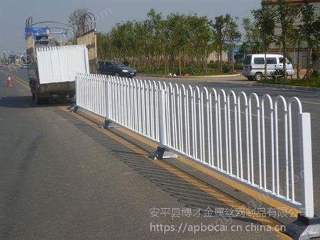 道路围栏/围栏网一米/市政围栏生产厂家