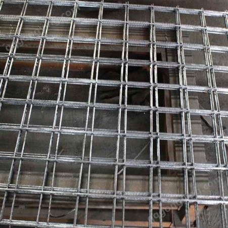 钢筋焊接网片 矿用支护网片厂家 恒科工矿