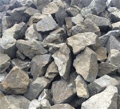 高品质配重矿砂  铁矿石颗粒 高品质配重矿砂